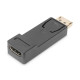 Digitus Адаптер DIGITUS DP 1.1 - HDMA A Full HD, M/F (AK-340602-000-S)