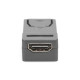 Digitus Адаптер DIGITUS DP 1.1 - HDMA A Full HD, M/F (AK-340602-000-S)