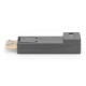 Digitus Адаптер DIGITUS DP 1.1 - HDMA A Full HD, M/F (AK-340602-000-S)