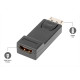 Digitus Адаптер DIGITUS DP 1.1 - HDMA A Full HD, M/F (AK-340602-000-S)