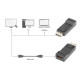Digitus Адаптер DIGITUS DP 1.1 - HDMA A Full HD, M/F (AK-340602-000-S)