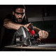 Einhell Пила дискова заглибна акумуляторна TP-PS 18/165 Li BL - Solo безщіткова 18В 5000об/хв 165х20мм 4.15кг без АКБ та ЗП (4331400)