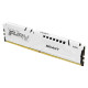 Kingston Пам'ять ПК Kingston DDR5 16GB 5600 FURY Beast Білий EXPO (KF556C36BWE-16)