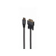 Кабель мультимедийный HDMI M to DVI M 1.8m 4K 30Hz 18+1pin Cablexpert (CC-HDMI-DVI-4K-6)