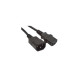 Кабель питания C13 to C14 5.0m Cablexpert (PC-189-VDE-5M)