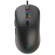 Мышка YENKEE YMS 300BK Reaper Herni mys USB Black (45025041)