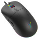 Мышка YENKEE YMS 300BK Reaper Herni mys USB Black (45025041)