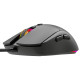 Мышка YENKEE YMS 300BK Reaper Herni mys USB Black (45025041)