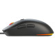 Мышка YENKEE YMS 300BK Reaper Herni mys USB Black (45025041)