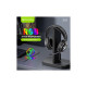 Наушники BAVIN BH-62 Gaming Hi-Res RGB LIGHT Black (HB-BH-62-BK)