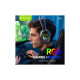 Наушники BAVIN BH-62 Gaming Hi-Res RGB LIGHT Black (HB-BH-62-BK)