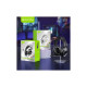 Наушники BAVIN BH-62 Gaming Hi-Res RGB LIGHT Black (HB-BH-62-BK)
