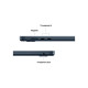 Ноутбук Apple MacBook Air 15 M5 A3448 Sky Blue (MDVT4UA/A)