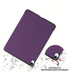 Чехол для планшета BeCover Smart Case Apple iPad Air 13" M4 2026 Purple (715303)