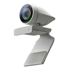 Poly Камера для відеоконференцзв'язку Studio P5, Full HD, USB-A, білий (76U43AA)