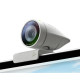 Poly Камера для видеоконференцсвязи Studio P5, Full HD, USB-A, белый (76U43AA)