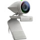 Poly Камера для видеоконференцсвязи Studio P5, Full HD, USB-A, белый (76U43AA)