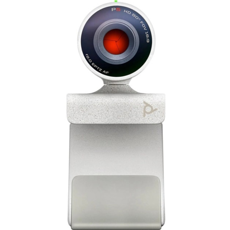 Poly Камера для видеоконференцсвязи Studio P5, Full HD, USB-A, белый (76U43AA)