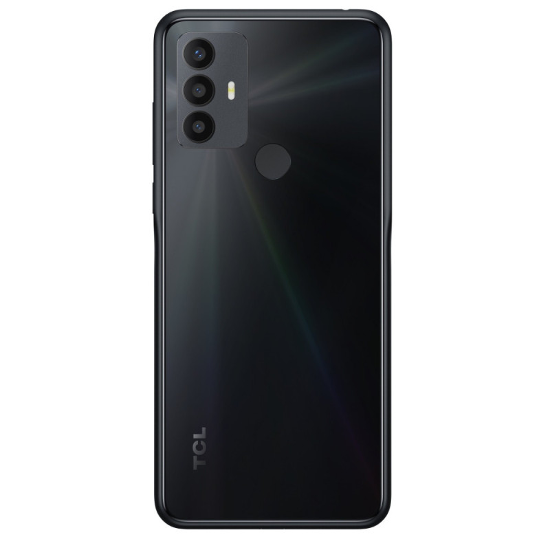 TCL Smartphone 30 SE (6165H) 4/64GB 2SIM Space Gray