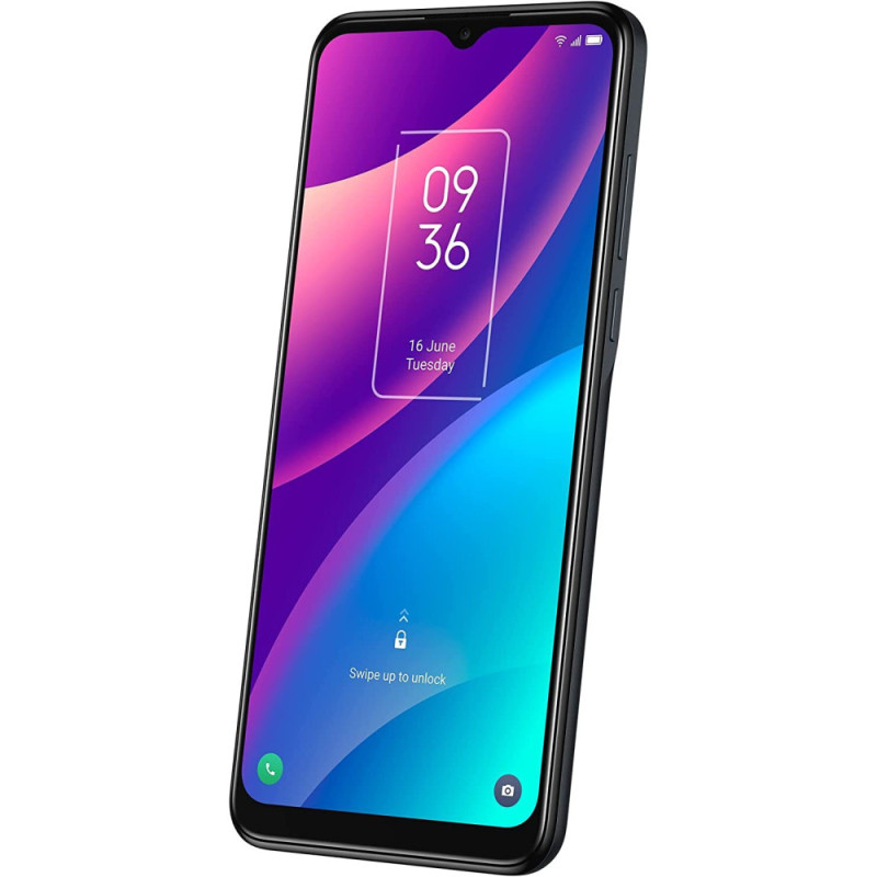 TCL Smartphone 30 SE (6165H) 4/64GB 2SIM Space Gray