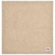 ARDESTO Napkin Oliver, 40x40cm, 100% cotton, chocolate (ART06OR)