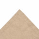 ARDESTO Napkin Oliver, 40x40cm, 100% cotton, chocolate (ART06OR)