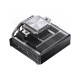 Кулер для процессора JONSBO HP-600 Black