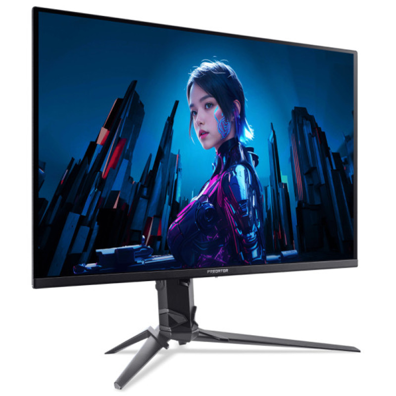 Монитор Acer Predator X27UW3bmiiprx (UM.GXXEE.305)