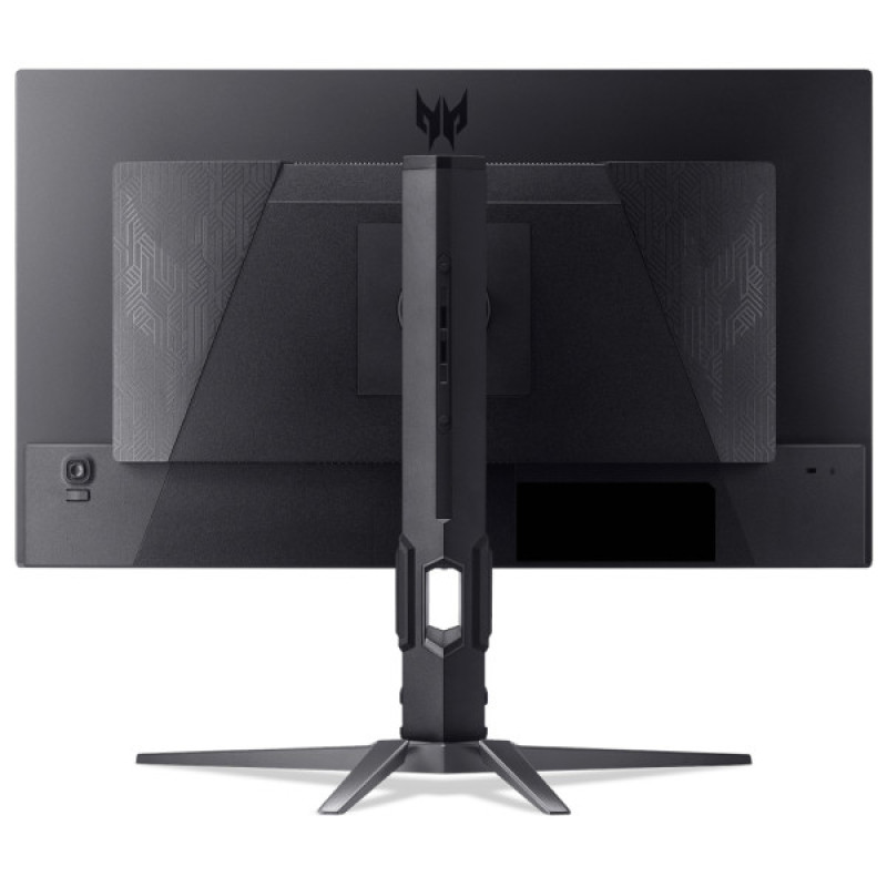 Монитор Acer Predator X27UW3bmiiprx (UM.GXXEE.305)