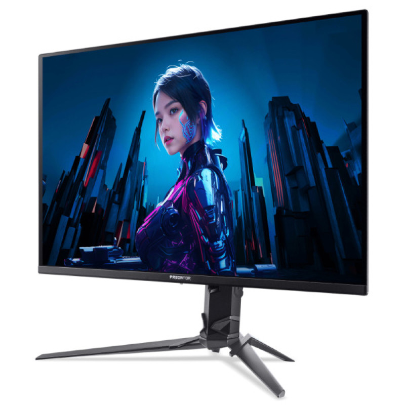 Монитор Acer Predator X27UW3bmiiprx (UM.GXXEE.305)