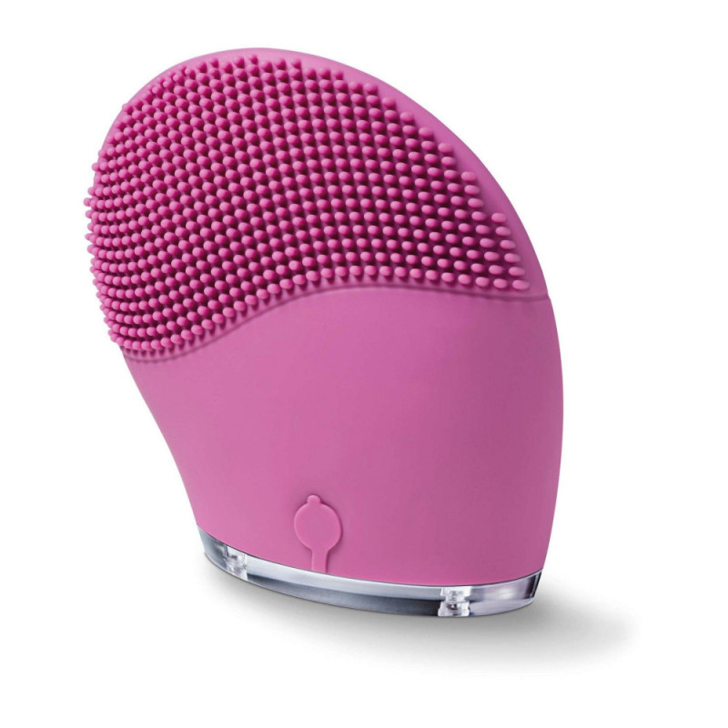 Beurer Massager brush Beurer for face, rose (FC_49)