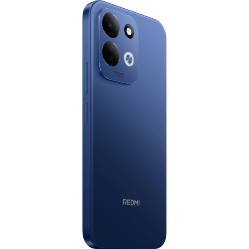 Мобильный телефон Xiaomi Redmi 17 4/128GB Deep Blue (1213738)