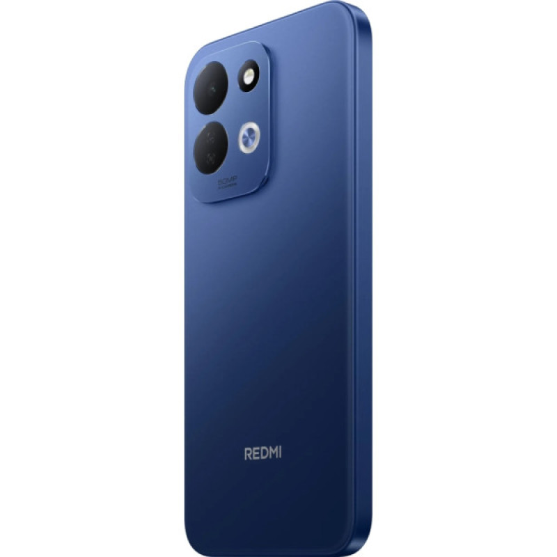 Мобильный телефон Xiaomi Redmi 17 4/128GB Deep Blue (1213738)