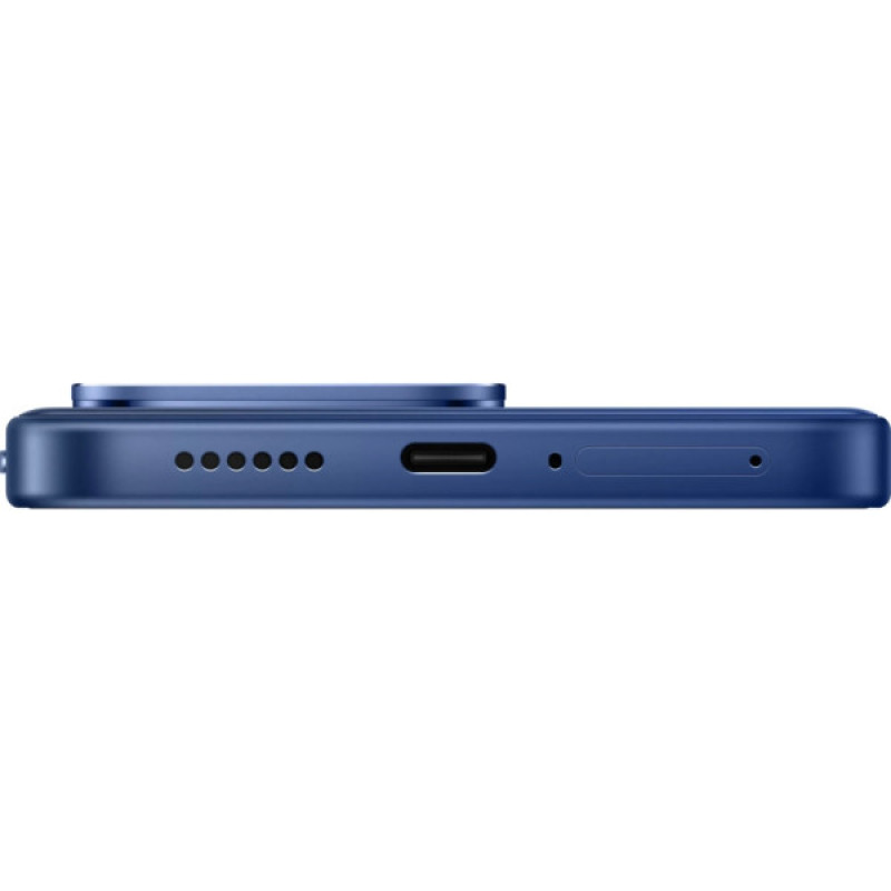 Мобильный телефон Xiaomi Redmi 17 4/128GB Deep Blue (1213738)
