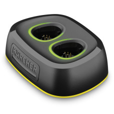 Karcher Швидкозарядний пристрій Battery Power Duo 4 В (2.443-060.0)