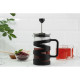 ARDESTO French press Gemini, 600 ml, stainless steel, glass, plastic (AR1906BG)
