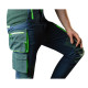 Neo Tools 81-226-L Брюки рабочие PREMIUM, L/52