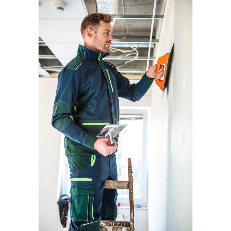 Neo Tools 81-226-L Брюки рабочие PREMIUM, L/52