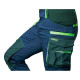 Neo Tools 81-226-L Брюки рабочие PREMIUM, L/52