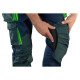 Neo Tools 81-226-L Брюки рабочие PREMIUM, L/52