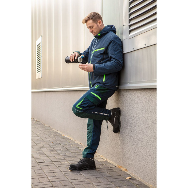 Neo Tools 81-226-L Брюки рабочие PREMIUM, L/52