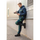 Neo Tools 81-226-L Брюки рабочие PREMIUM, L/52