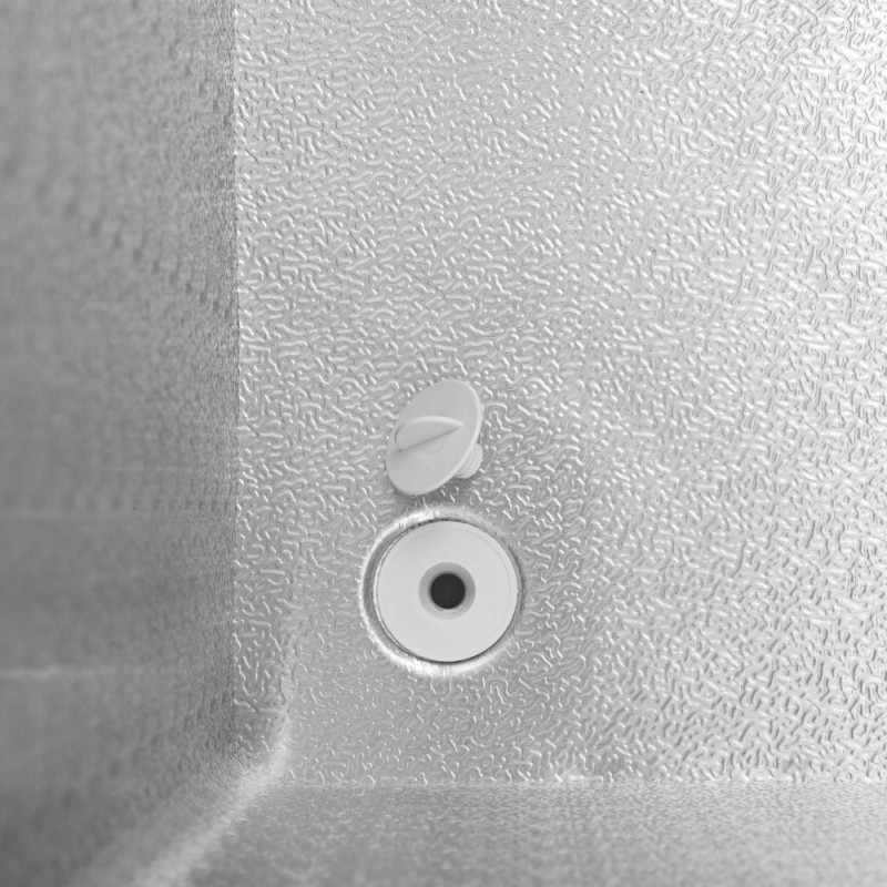 ARDESTO Chest freezer, 249L, A++, ST, display ext, ref mode, white (FRM-250ECM)