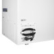 ARDESTO Chest freezer, 249L, A++, ST, display ext, ref mode, white (FRM-250ECM)