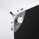 ARDESTO Chest freezer, 249L, A++, ST, display ext, ref mode, white (FRM-250ECM)