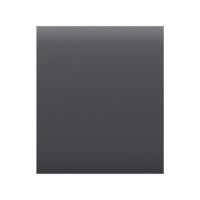 Ajax CenterButton 1-gang 2-way for LightSwitch, Jeweler, wireless, graphite (000029823)