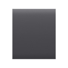 Ajax CenterButton 1-gang 2-way for LightSwitch, Jeweler, wireless, graphite (000029823)