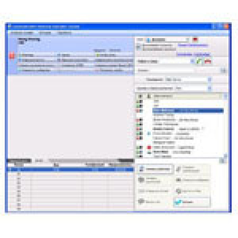 Panasonic KX-NCS2201XJ