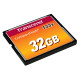 Transcend Карта пам'яті CF 32GB 133X (TS32GCF133)