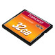Transcend Карта пам'яті CF 32GB 133X (TS32GCF133)